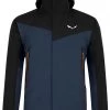 SALEWA Moiazza Veste Homme, bleu/noir -Escalade Homme Soldes salewa moiazza jacket men navy blazer 1