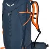 SALEWA Mtn Trainer 2 28 Sac à dos, orange 1 SALEWA Mtn Trainer 2 28 Sac à dos, orange -Escalade Homme Soldes salewa mtn trainer 2 28 backpack dark denim fluo orange 1 2