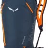 SALEWA Ortles Climb 25 Backpack, orange -Escalade Homme Soldes salewa ortles climb 25 backpack dark denim 1