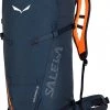 SALEWA Ortles Wall 38 Backpack, bleu 2 SALEWA Ortles Wall 38 Backpack, bleu -Escalade Homme Soldes salewa ortles wall 38 backpack dark denim 1