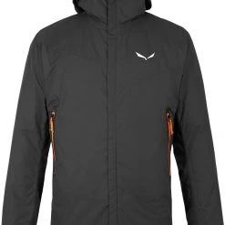 SALEWA Pelmo Veste Homme, gris