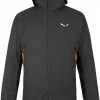 SALEWA Pelmo Veste Homme, bleu -Escalade Homme Soldes salewa pelmo jacket men black out 1