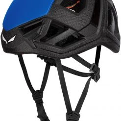 SALEWA Piuma 3.0 Helmet, bleu/noir