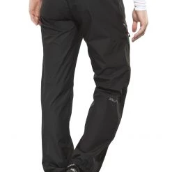 SALEWA Puez PTX Pantalon 2.5L, noir 8 SALEWA Puez PTX Pantalon 2.5L, noir -Escalade Homme Soldes salewa puez pant men ptx 25l u black out 2
