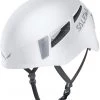 SALEWA Pura Casque, gris -Escalade Homme Soldes salewa pura helmet white 1 2