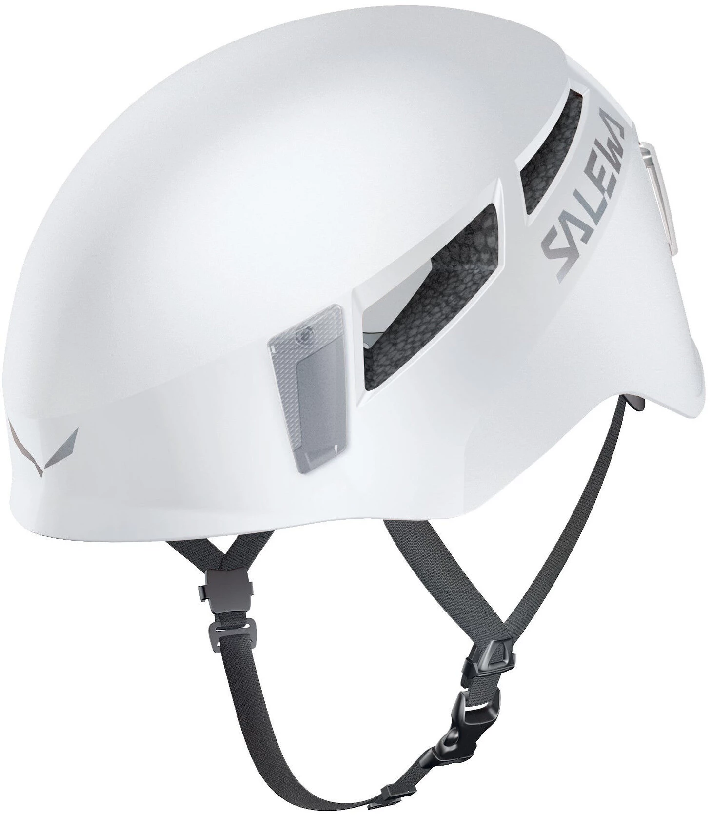 SALEWA Pura Casque, blanc 3 SALEWA Pura Casque, blanc