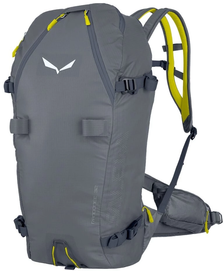 SALEWA Randonnée 32 Sac à dos, gris 3 SALEWA Randonnée 32 Sac à dos, gris