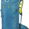 SALEWA Randonnée 36 Sac à dos, bleu -Escalade Homme Soldes salewa randonnee 36 rucksack blue sapphire 1