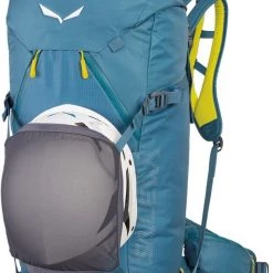 SALEWA Randonnée 36 Sac à dos, bleu 7 SALEWA Randonnée 36 Sac à dos, bleu -Escalade Homme Soldes salewa randonnee 36 rucksack blue sapphire 3