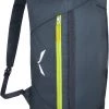 SALEWA Ropebag 2 Sac à dos, bleu -Escalade Homme Soldes salewa ropebag 2 backpack ombre blue 1