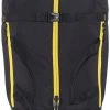 SALEWA Ropebag XL, noir -Escalade Homme Soldes salewa ropebag xl black citro 1
