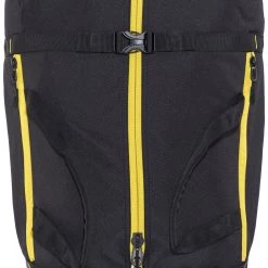SALEWA Ropebag XL, noir