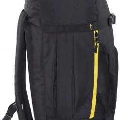 SALEWA Ropebag XL, noir -Escalade Homme Soldes salewa ropebag xl black citro 3