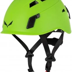 SALEWA Toxo 3.0 Casque, blanc