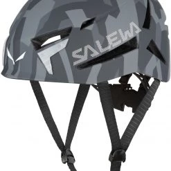 SALEWA Vega Casque, gris