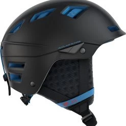 Salomon Mountain Lab Casque Homme, blanc