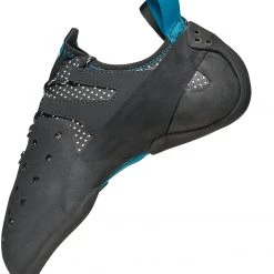 Scarpa Chimera Chaussures d'escalade Homme, noir/bleu -Escalade Homme Soldes scarpa chimera climbing shoes black azure 3
