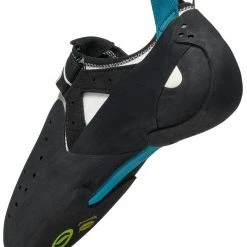 Scarpa Drago LV Chaussons d'escalade, blanc 11 Scarpa Drago LV Chaussons d'escalade, blanc -Escalade Homme Soldes scarpa drago lv climbing shoes white 4