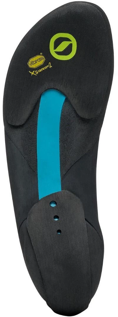 Scarpa Drago LV Chaussons d'escalade, blanc 8 Scarpa Drago LV Chaussons d'escalade, blanc – Image 6