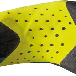 Scarpa Furia Air Chaussons d'escalade Homme, bleu/jaune -Escalade Homme Soldes scarpa furia air climbing shoes baltic blue yellow 3