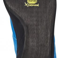 Scarpa Helix Chaussons d'escalade Homme, bleu -Escalade Homme Soldes scarpa helix climbing shoes men hyper blue 3