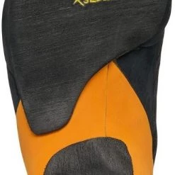 Scarpa Instinct Lace Chaussures d'escalade, noir/orange -Escalade Homme Soldes scarpa instinct lace shoes unisex black 6