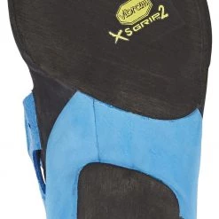 Scarpa Instinct VSR Chaussures, noir/turquoise -Escalade Homme Soldes scarpa instinct vsr shoes unisex black azure 3