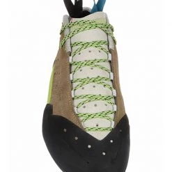 Scarpa Maestro Mid Plus Chaussons d'escalade Homme, gris 8 Scarpa Maestro Mid Plus Chaussons d'escalade Homme, gris -Escalade Homme Soldes scarpa maestro mid eco climbing shoes stone lightgray 3