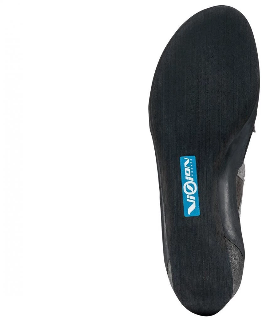 Scarpa Origin Chaussons d'escalade Homme, gris 8 Scarpa Origin Chaussons d'escalade Homme, gris – Image 6