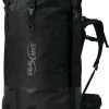 SealLine Pro Sac 120l, noir -Escalade Homme Soldes sealline pro pack 120l black 1 1