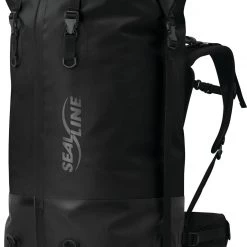 SealLine Pro Sac 120l, noir