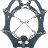 Snowline Spikes Chainsen Pro Crampons XXL, bleu 2 Snowline Spikes Chainsen Pro Crampons XXL, bleu -Escalade Homme Soldes snowline chainsen pro spikes xxl 48 52 navy black 1