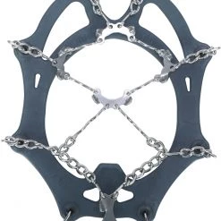 Snowline Spikes Chainsen Pro Crampons XXL, bleu