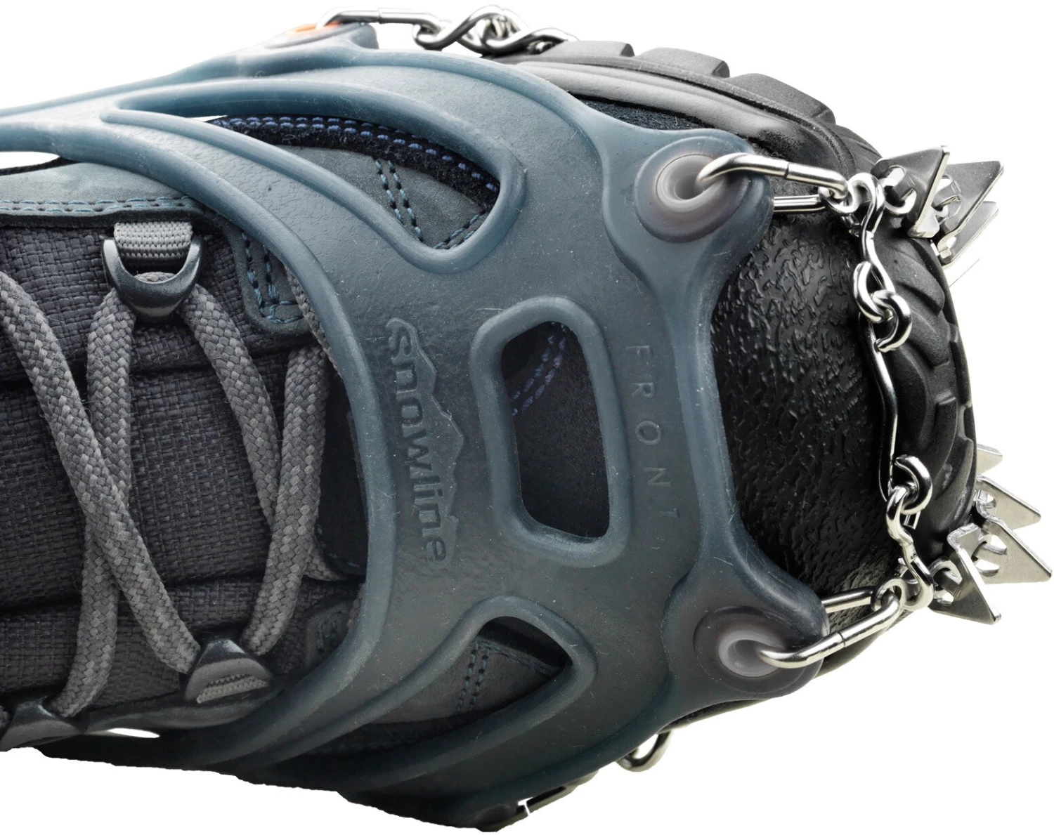 Snowline ProXT Chainsen Spikes 6 Snowline ProXT Chainsen Spikes – Image 4