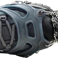 Snowline ProXT Chainsen Spikes 12 Snowline ProXT Chainsen Spikes -Escalade Homme Soldes snowline proxt chainsen spikes 5