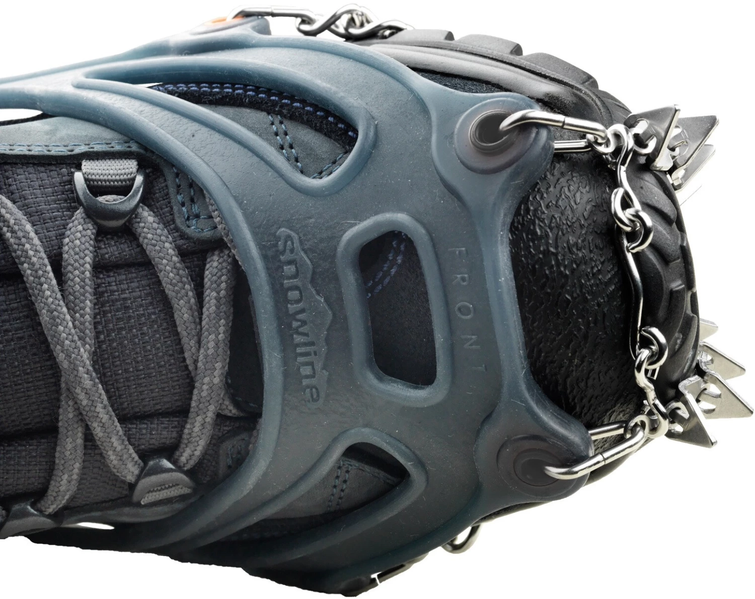 Snowline ProXT Chainsen Spikes 7 Snowline ProXT Chainsen Spikes – Image 5