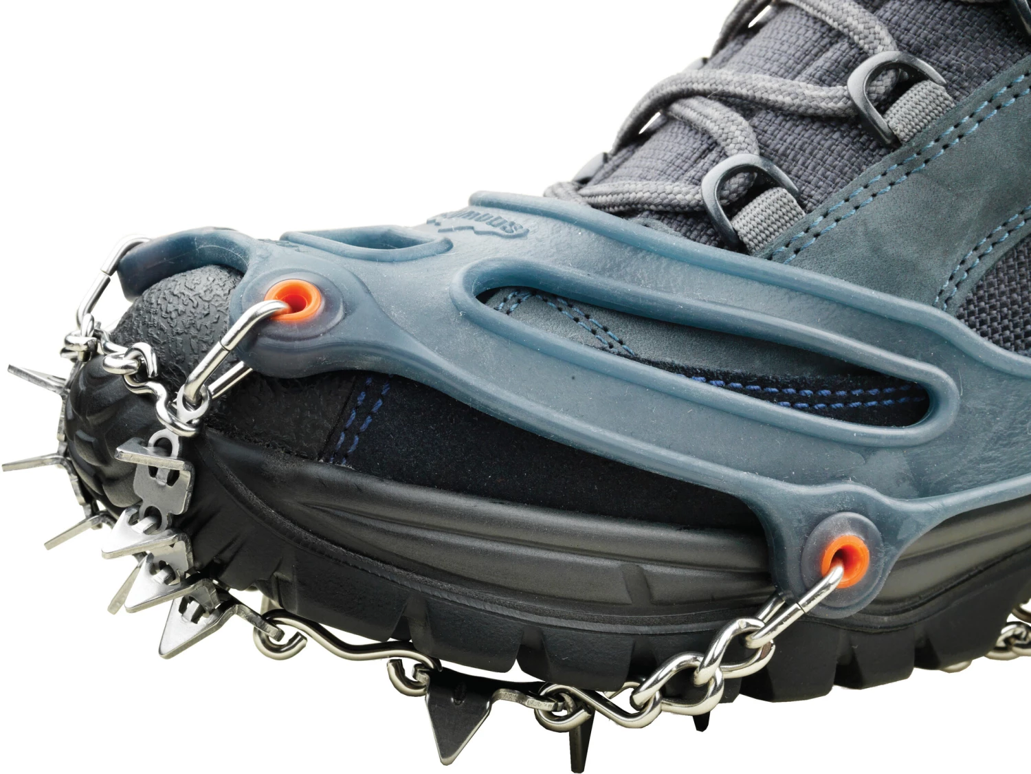 Snowline ProXT Chainsen Spikes 8 Snowline ProXT Chainsen Spikes – Image 6