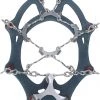 Snowline Spikes Chainsen Pro Crampons M, bleu -Escalade Homme Soldes snowline spikes chainsen pro groedel m blue 1