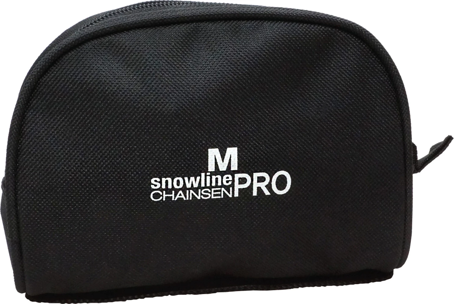 Snowline Spikes Chainsen Pro Crampons XL, noir 8 Snowline Spikes Chainsen Pro Crampons XL, noir – Image 6