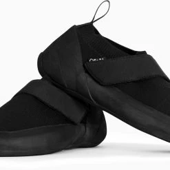 So iLL Onset Chaussures d'escalade, noir -Escalade Homme Soldes so ill onset climbing shoes black 3