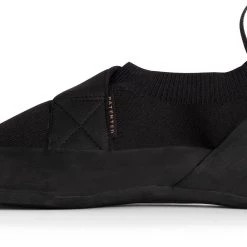 So iLL Onset Chaussures d'escalade, noir -Escalade Homme Soldes so ill onset climbing shoes black 4