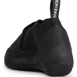 So iLL Onset Chaussures d'escalade, noir -Escalade Homme Soldes so ill onset climbing shoes black 5