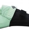 So iLL The Street LV Chaussons d'escalade, vert/noir -Escalade Homme Soldes so ill the street lv climbing shoes black seafoam 1