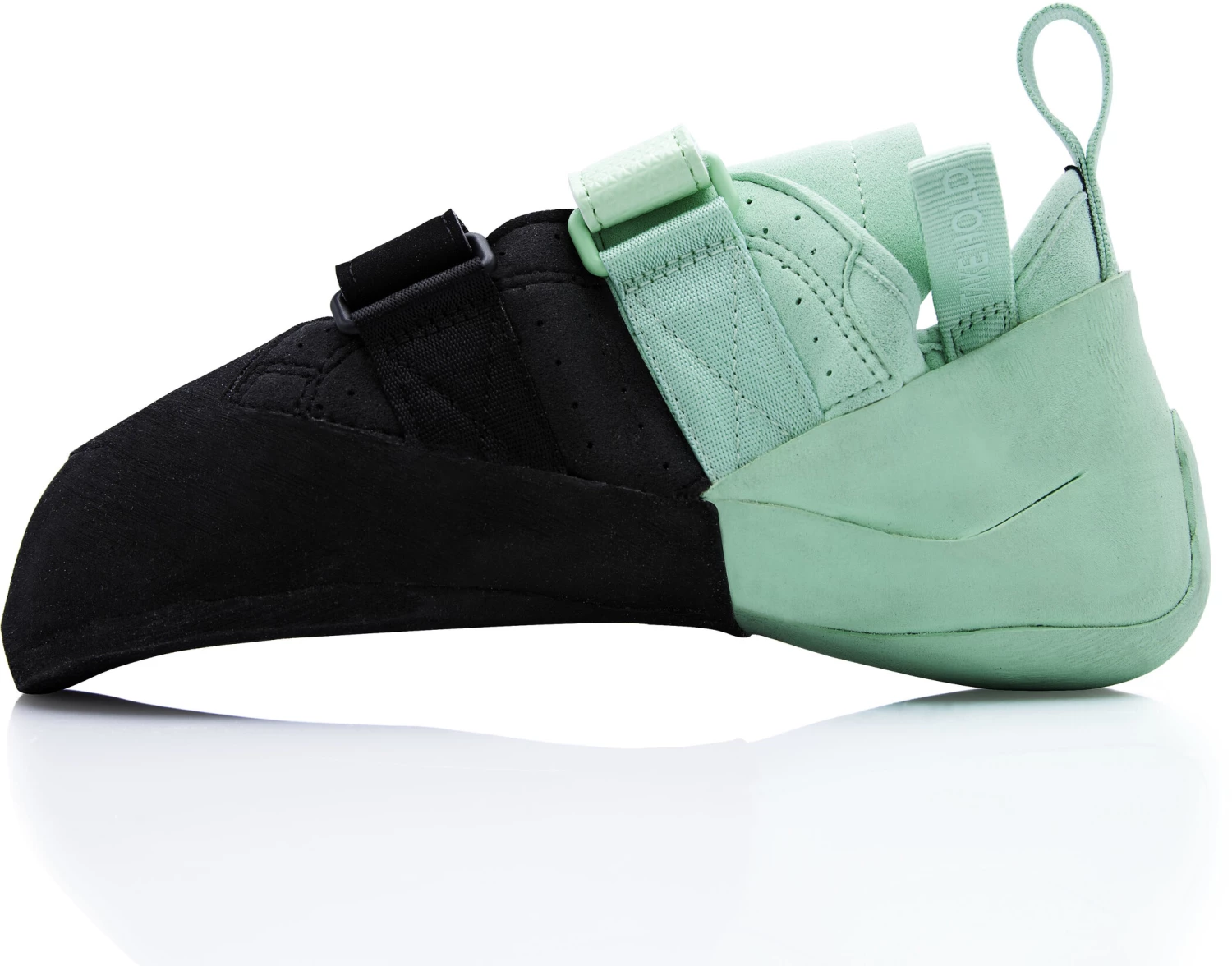 So iLL The Street LV Chaussons d'escalade, vert/noir 4 So iLL The Street LV Chaussons d'escalade, vert/noir – Image 2