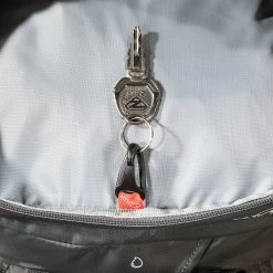 Tatonka Cima Di Basso 22 Sac à dos, gris -Escalade Homme Soldes tatonka cima di basso 22 backpack titan grey 5 1