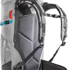 Tatonka Cima Di Basso 40 RECCO Sac à dos, noir -Escalade Homme Soldes tatonka cima di basso 40 recco backpack grey 3 1