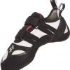 Tenaya Inti Chaussons d'escalade, noir/blanc -Escalade Homme Soldes tenaya inti climbing shoes unisex 1