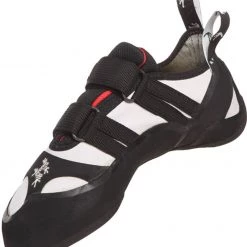 Tenaya Inti Chaussons d'escalade, noir/blanc