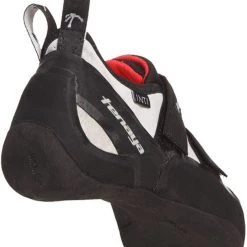 Tenaya Inti Chaussons d'escalade, noir/blanc -Escalade Homme Soldes tenaya inti climbing shoes unisex 3