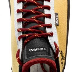 Tenaya Masai Chaussons d'escalade, beige/noir -Escalade Homme Soldes tenaya masai climbing shoes unisex 4